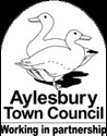 Aylesbury Town Council Logo
