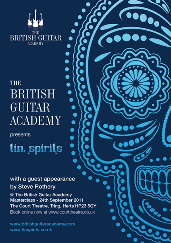 British Guitar Academy