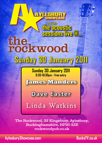 Rockwood Sessions