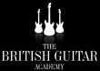 The British Guitar Academy Logo